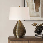 Knowles Table Lamp by Uttermost