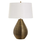 Knowles Table Lamp by Uttermost