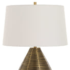 Knowles Table Lamp by Uttermost
