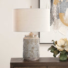 Graydon Table Lamp by Uttermost
