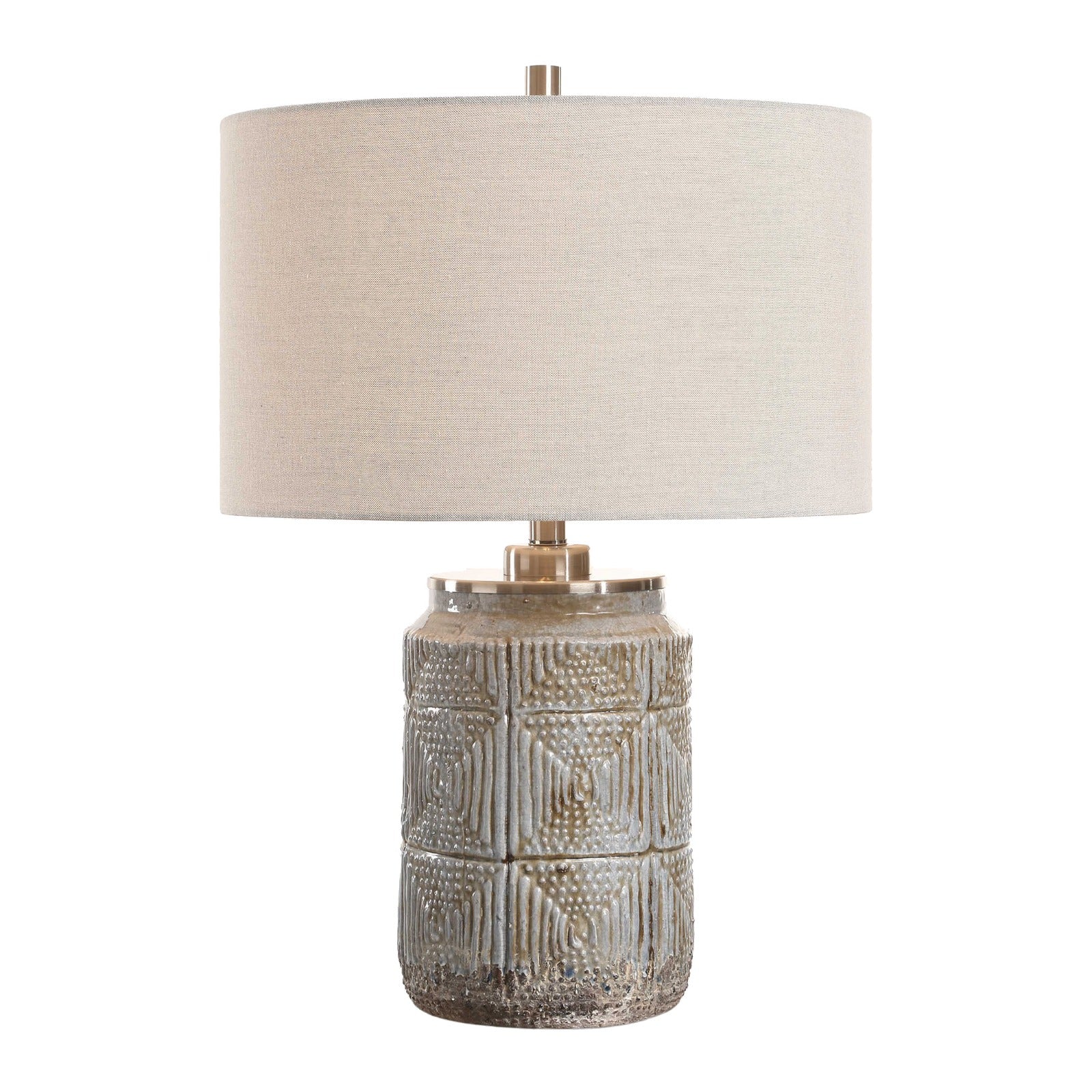 Graydon Table Lamp by Uttermost