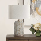 Graydon Table Lamp by Uttermost