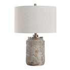 Graydon Table Lamp by Uttermost