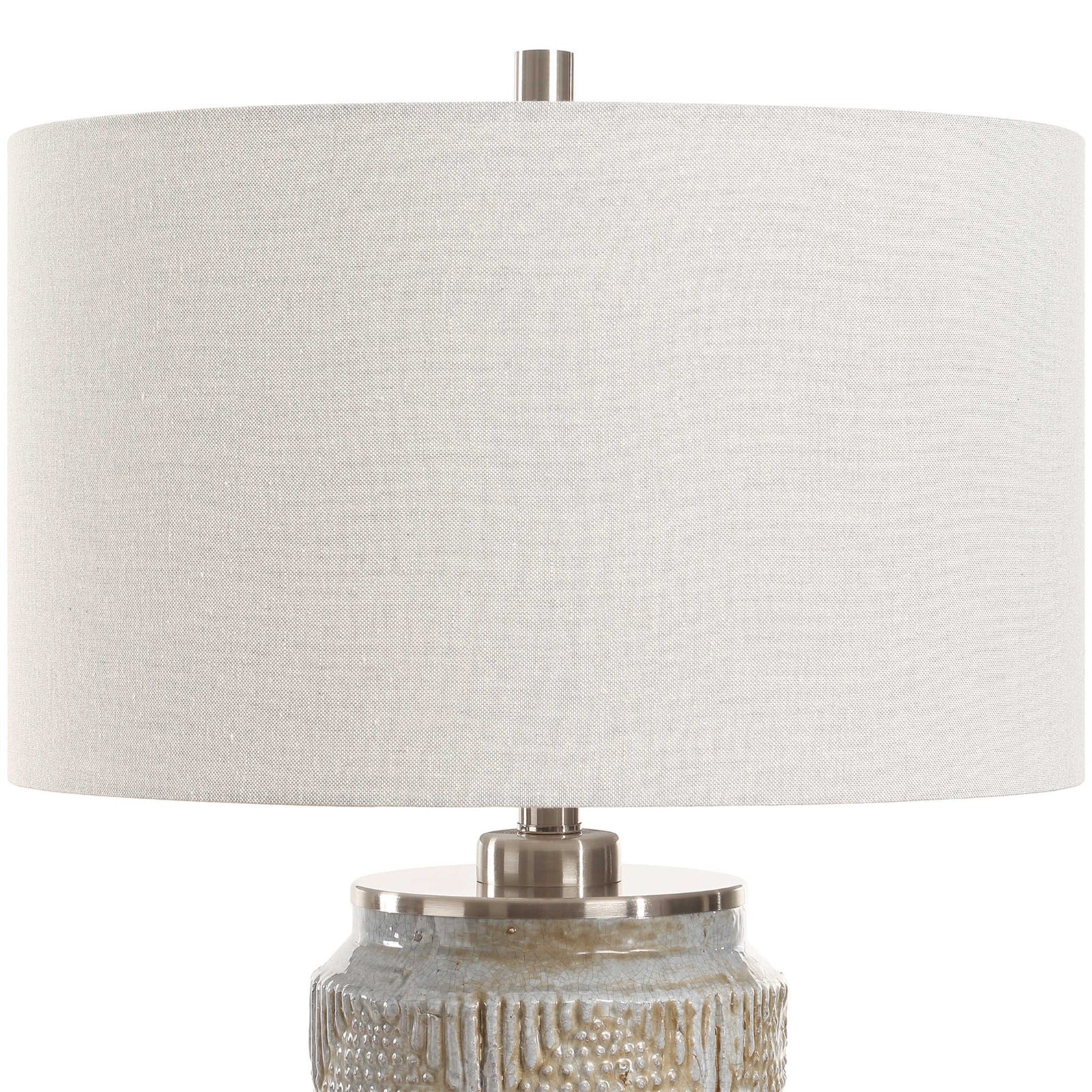 Graydon Table Lamp by Uttermost