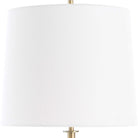 Jenson Buffet Lamp by Uttermost