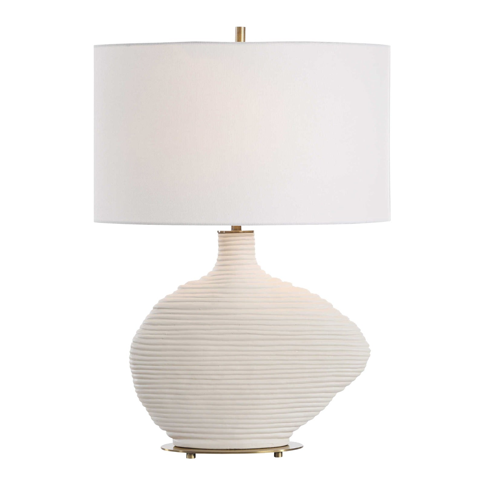Duostacked Table Lamp by Uttermost
