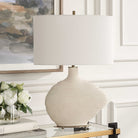 Duostacked Table Lamp by Uttermost