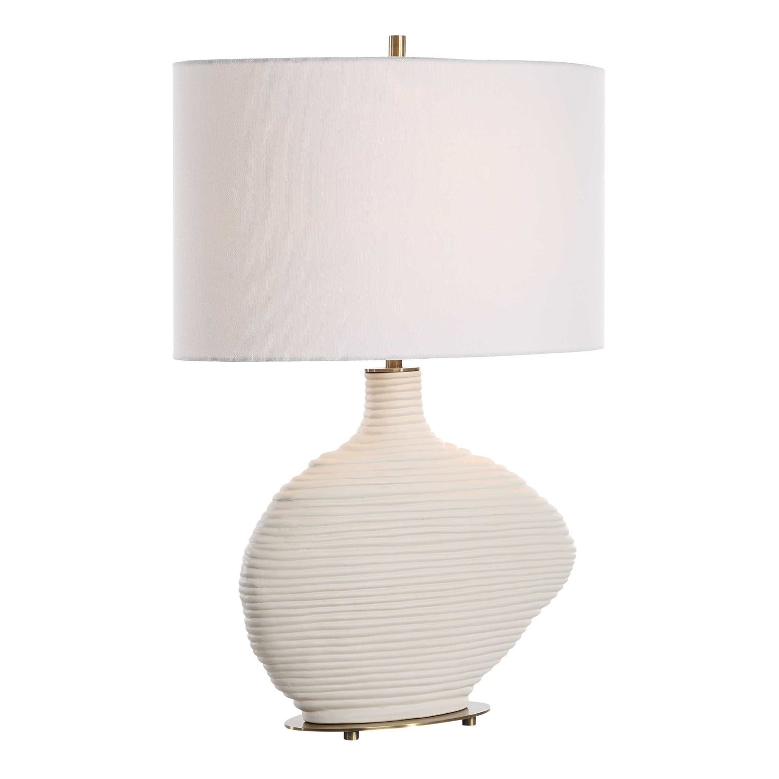 Duostacked Table Lamp by Uttermost