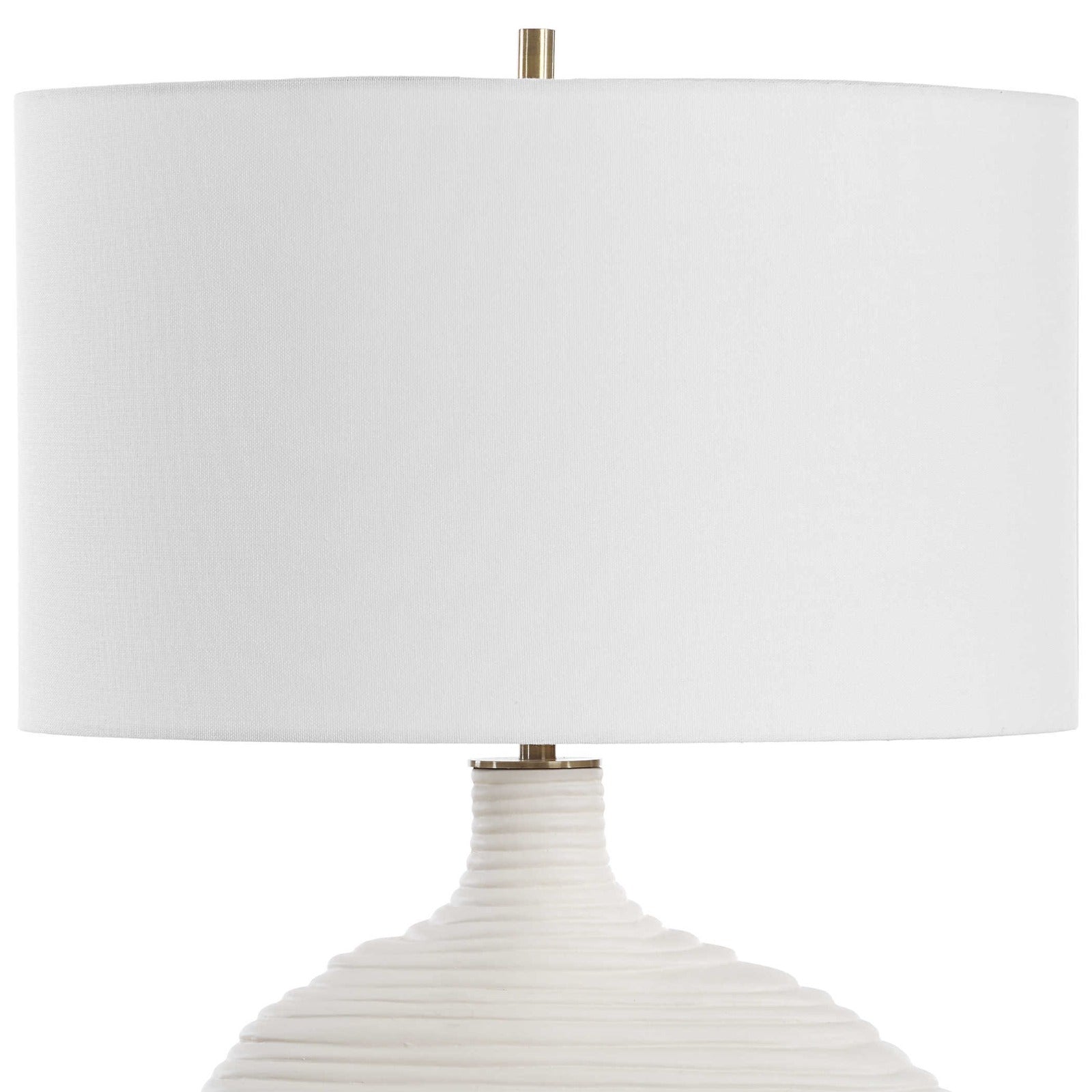 Duostacked Table Lamp by Uttermost