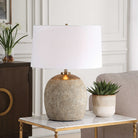 Raylan Table Lamp by Uttermost