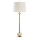 Hemisphere Buffet Lamp by Uttermost