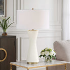 Ridgeline Table Lamp by Uttermost