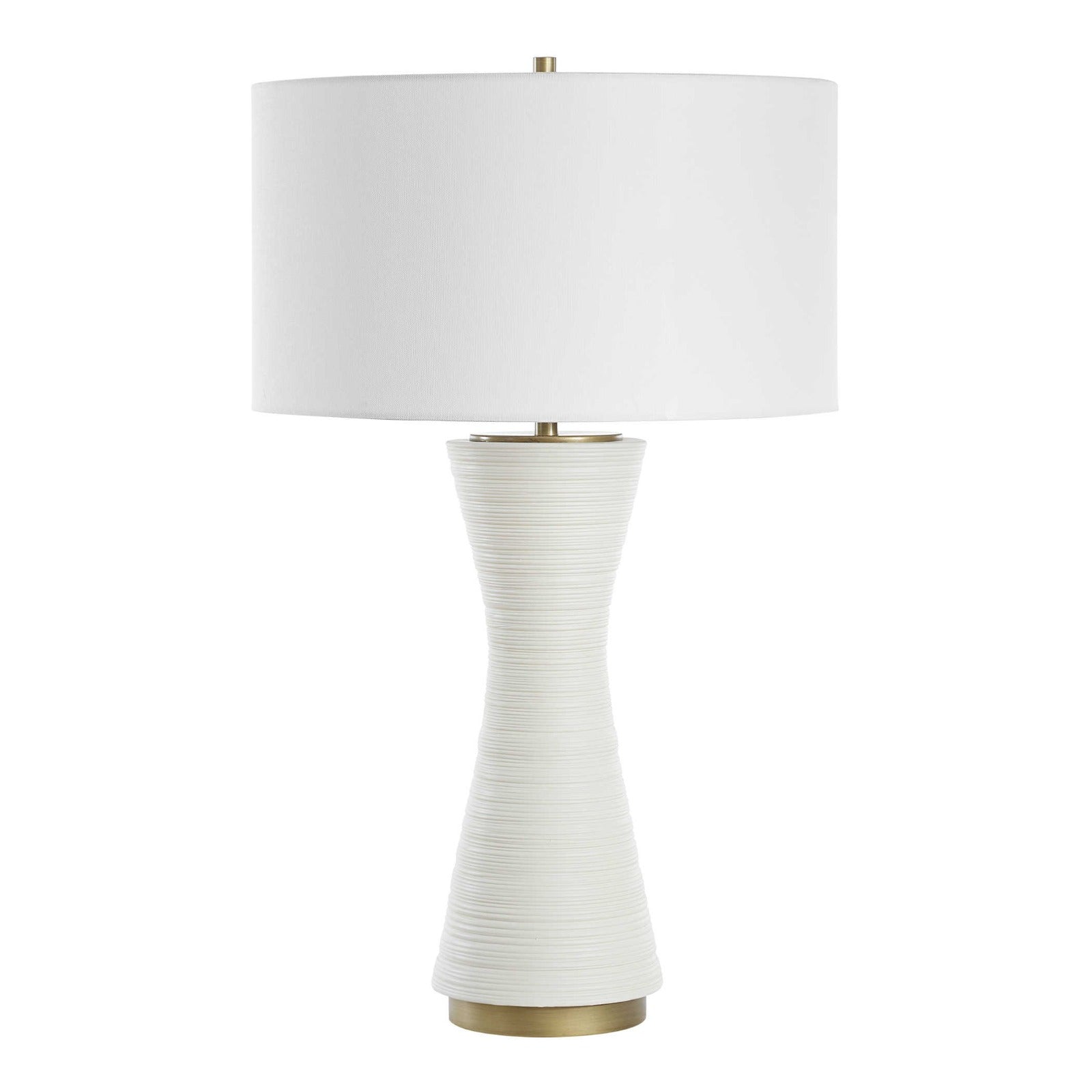 Ridgeline Table Lamp by Uttermost