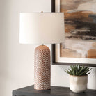 Maclura Table Lamp Uttermost