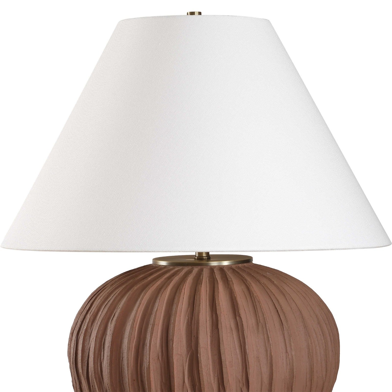 Keoghan Table Lamp by Uttermost