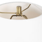Keoghan Table Lamp by Uttermost