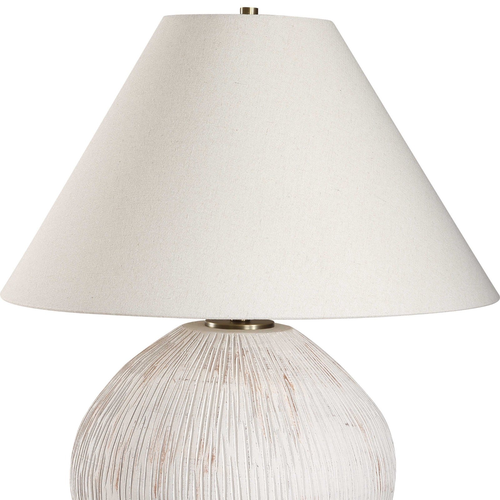Meryl Table Lamp by Uttermost