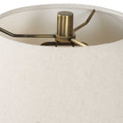 Meryl Table Lamp by Uttermost