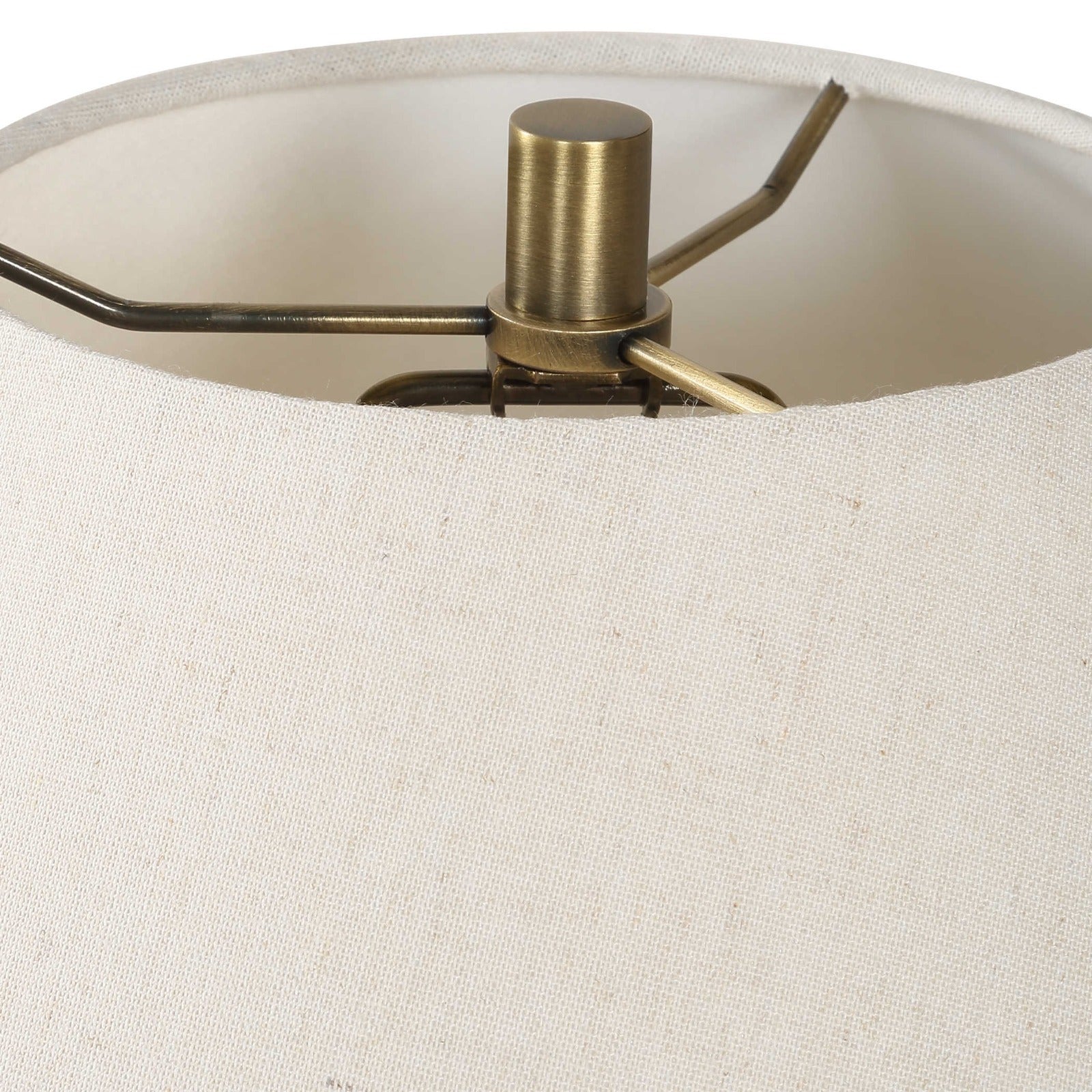 Meryl Table Lamp by Uttermost