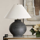 Tramore Table Lamp by Uttermost