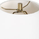 Tramore Table Lamp by Uttermost