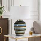 Judarn Table Lamp by Uttermost