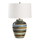 Judarn Table Lamp by Uttermost