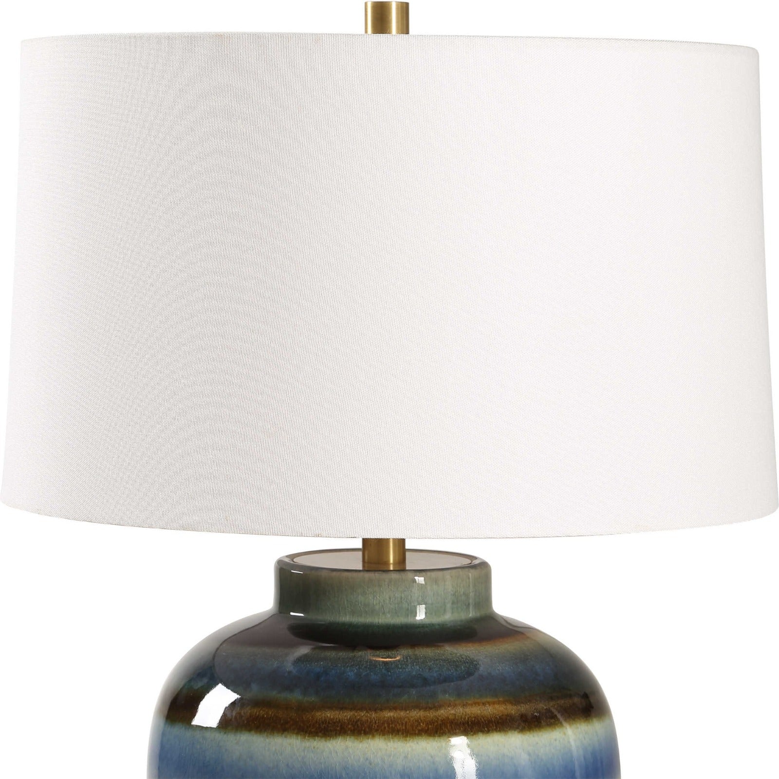 Judarn Table Lamp by Uttermost