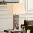 Lafferty Table Lamp by Uttermost