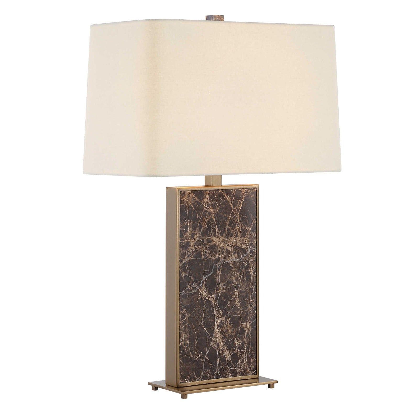 Lafferty Table Lamp by Uttermost
