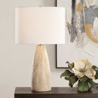 Maury Table Lamp by Uttermost