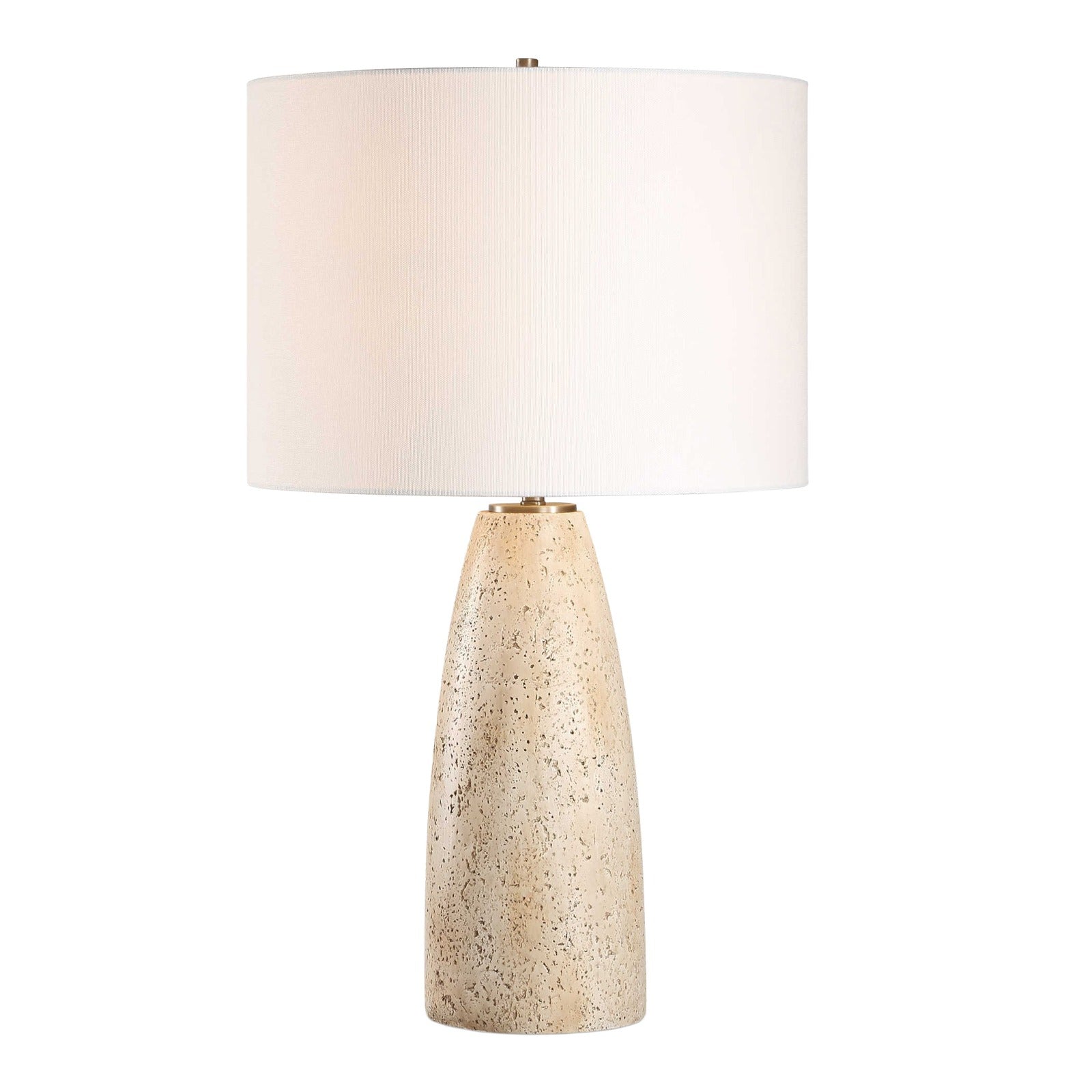 Maury Table Lamp by Uttermost
