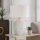 Karena Table Lamp by Uttermost