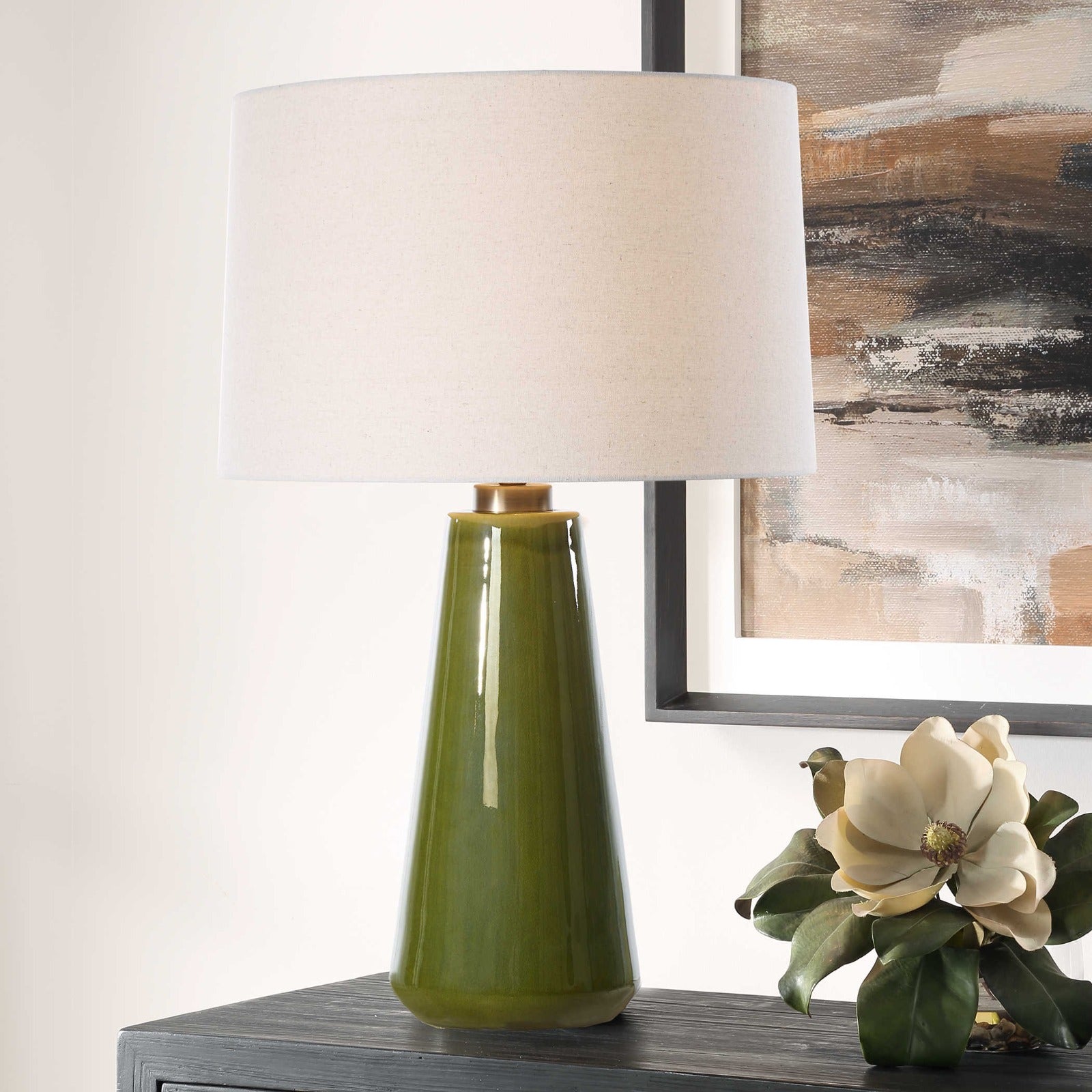 Kelley Table Lamp by Uttermost