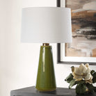 Kelley Table Lamp by Uttermost