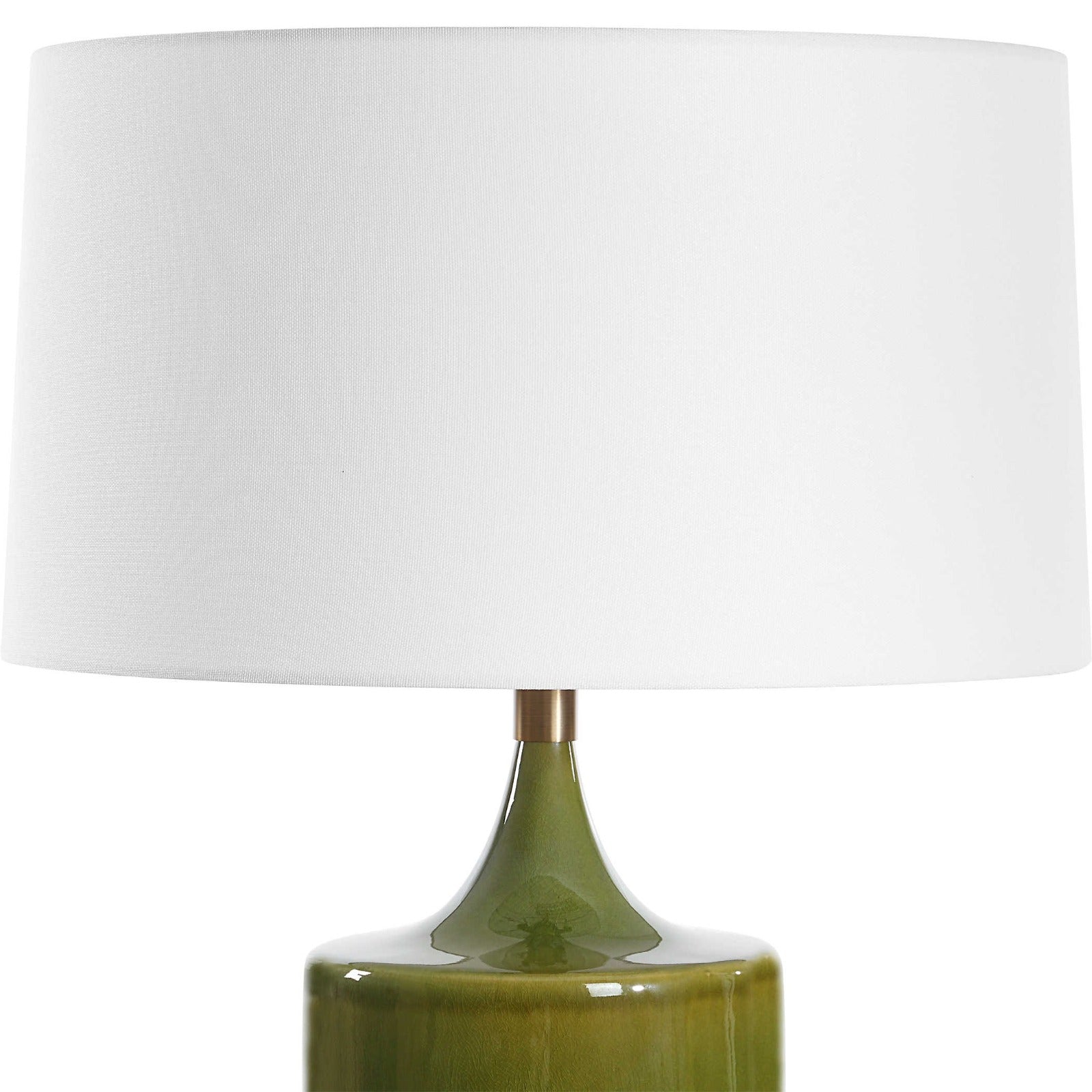 Adela Table Lamp by Uttermost