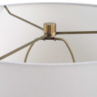 Adela Table Lamp by Uttermost