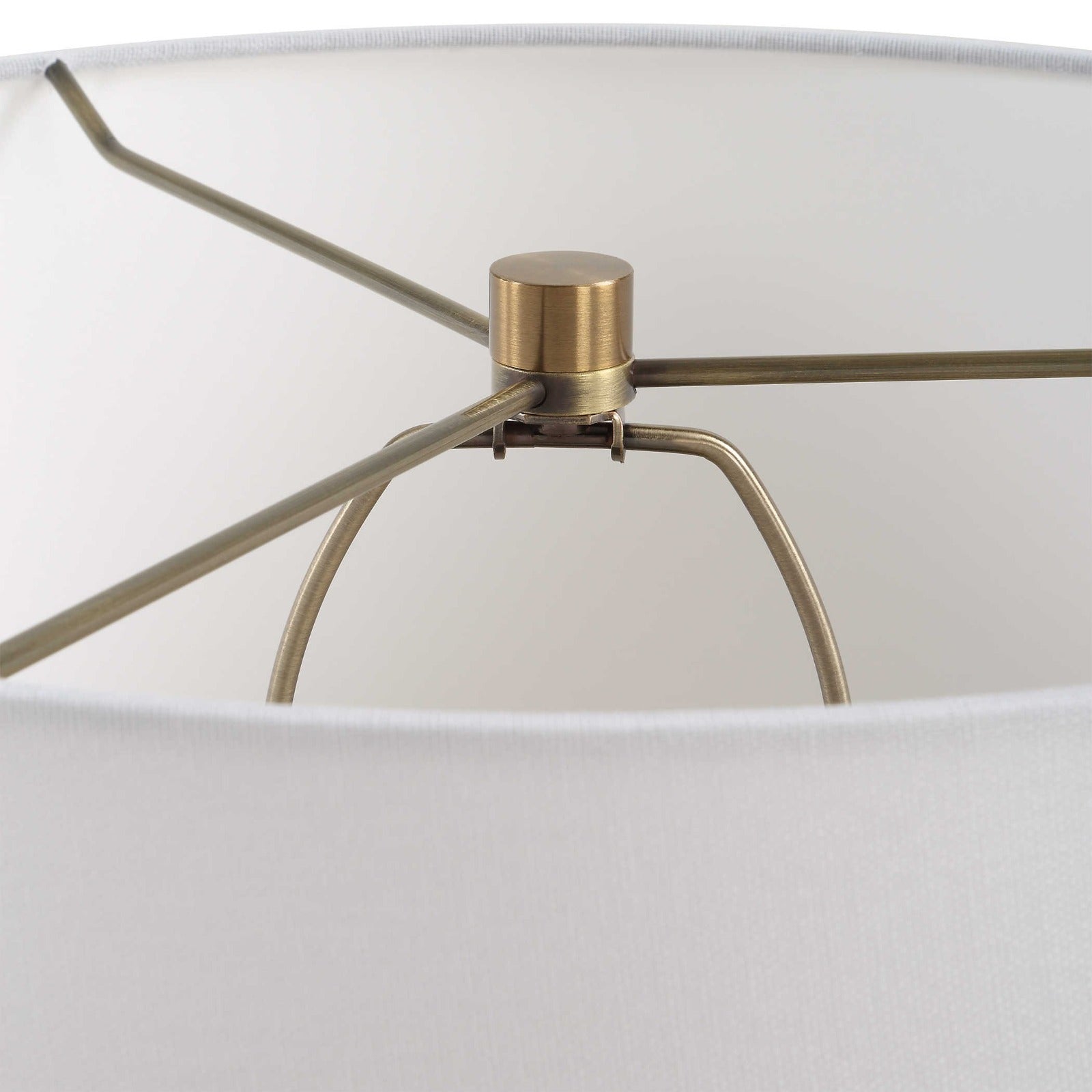 Adela Table Lamp by Uttermost