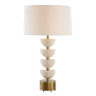 Hemisphere Table Lamp by Uttermost
