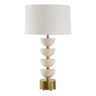 Hemisphere Table Lamp by Uttermost
