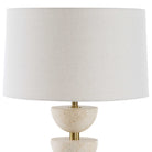 Hemisphere Table Lamp by Uttermost