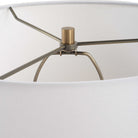 Acosta Table Lamp by Uttermost