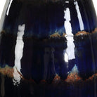 Orleans Blue Glaze Table Lamp by Uttermost