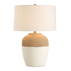 Bellaby Terracotta Table Lamp by Uttermost