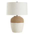 Bellaby Terracotta Table Lamp by Uttermost