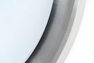 Pose Wall Mirror by Theodore Alexander
