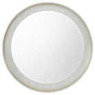 Pose Wall Mirror by Theodore Alexander