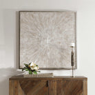 Mesmerize Abstract Art by Uttermost