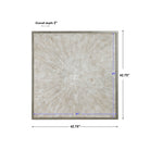 Mesmerize Abstract Art by Uttermost