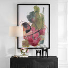 Euphoria Framed Print by Uttermost